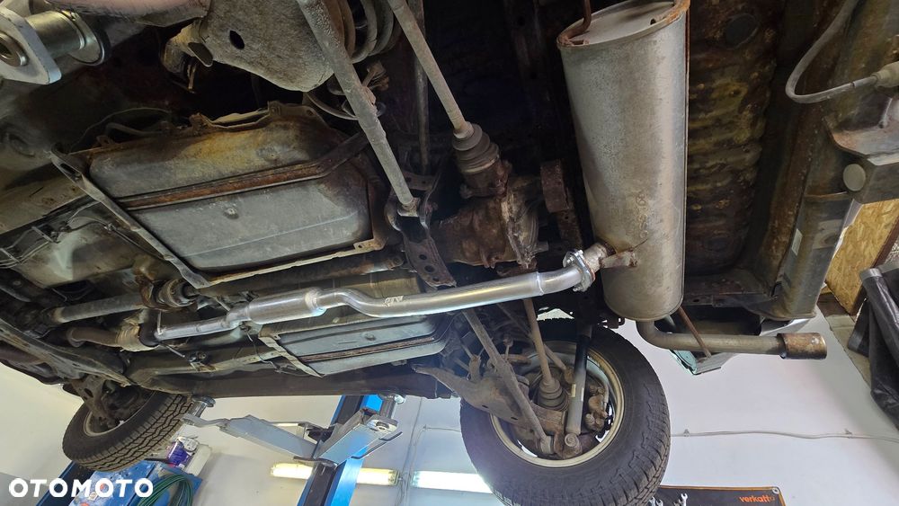 Toyota RAV4 4x4 - 17