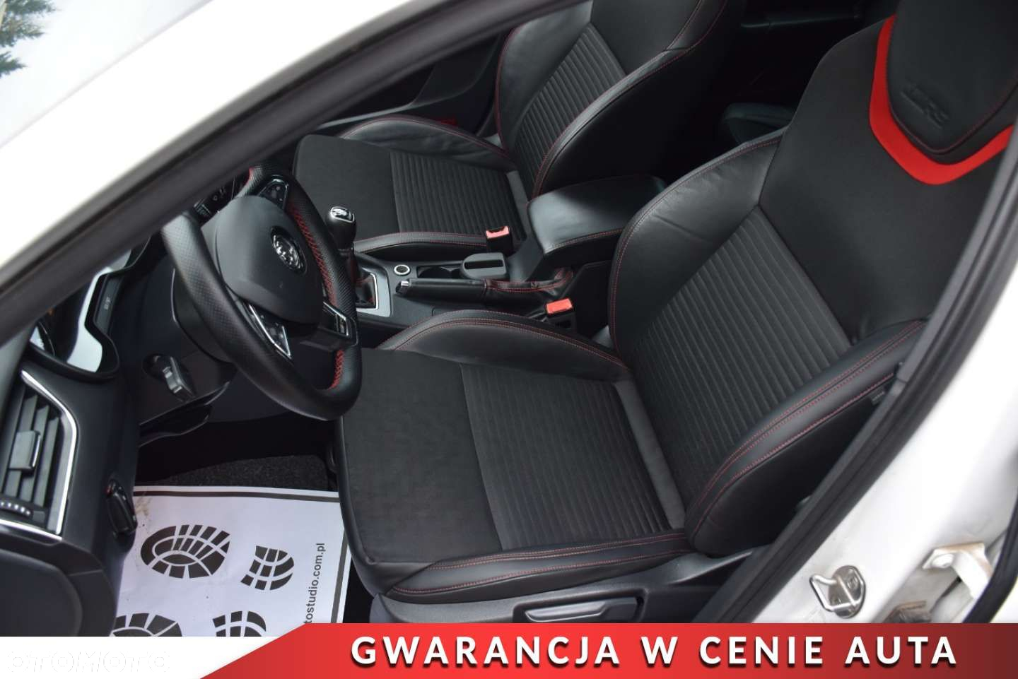 Skoda Octavia - 9