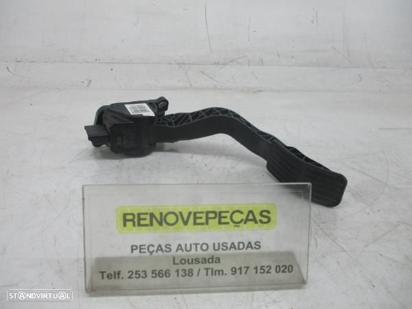 Pedal Acelerador Eletrico Citroen C4 Ii (B7) - 1