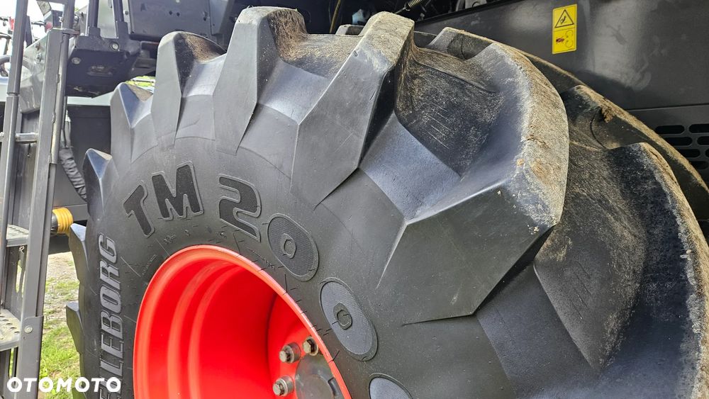 Fendt 6275L - 7