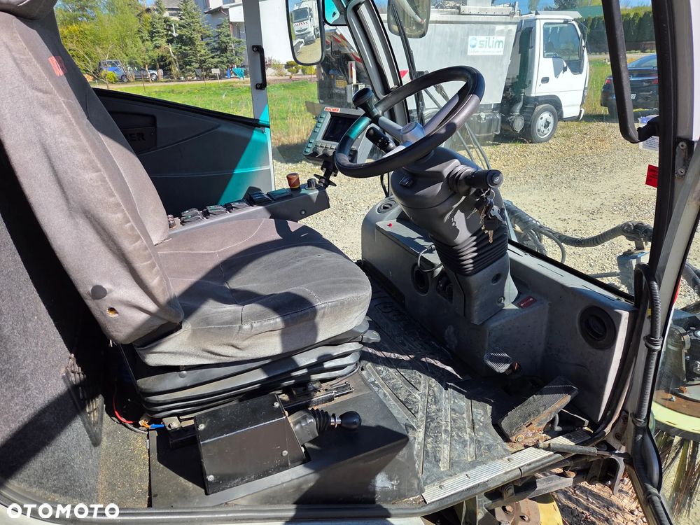 Schmidt Bucher CityCat 2020 - 30