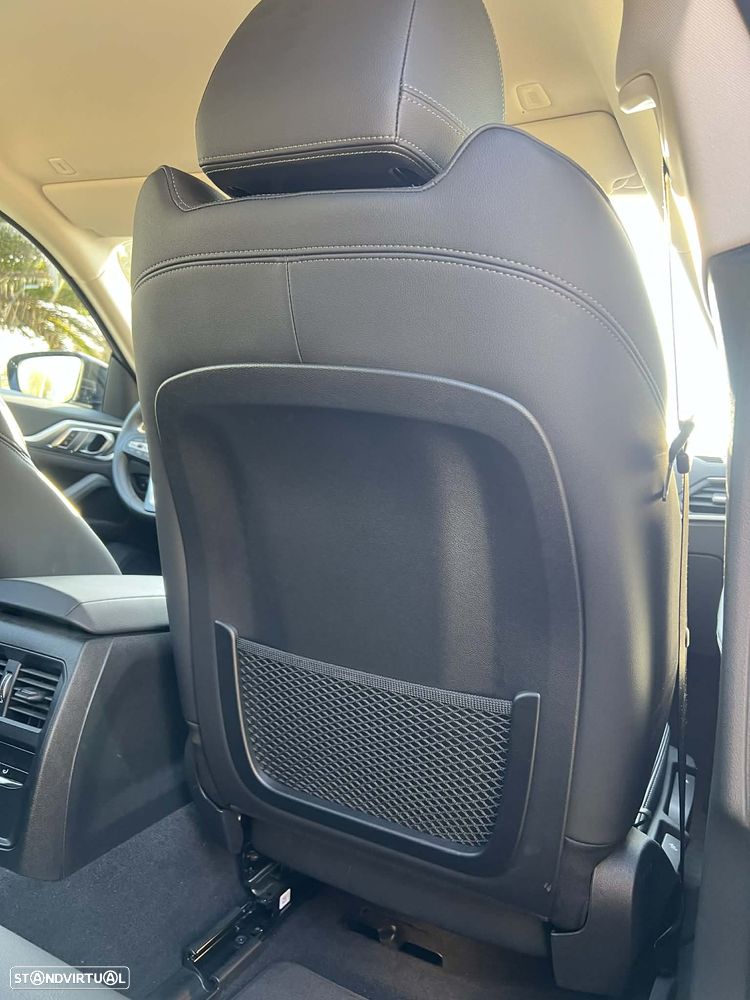 BMW i4 eDrive40 Gran Coupe - 24