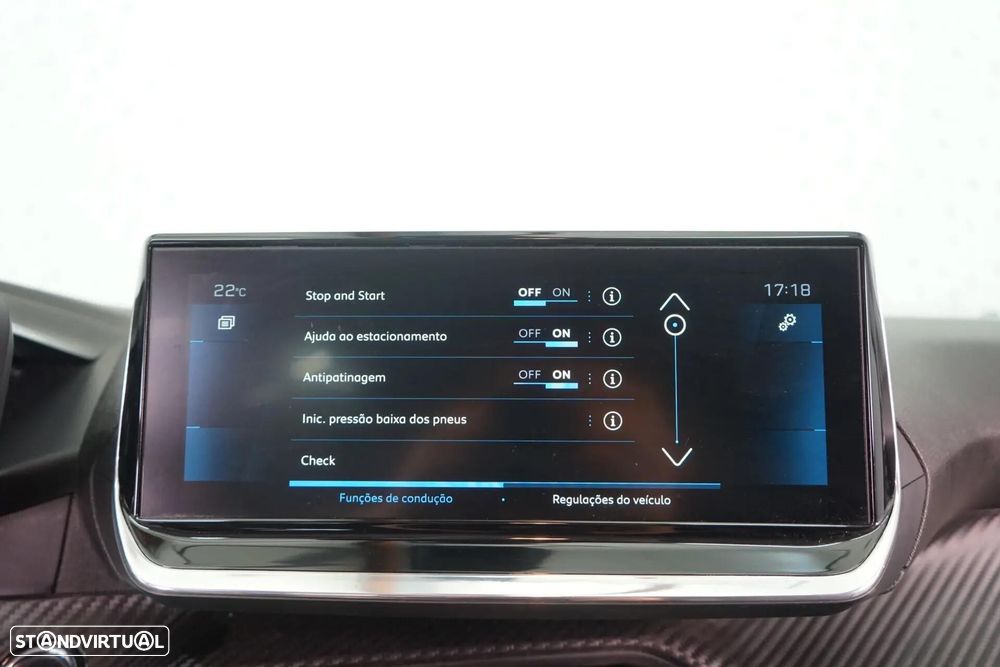 Peugeot 208 1.2 PureTech Allure - 32