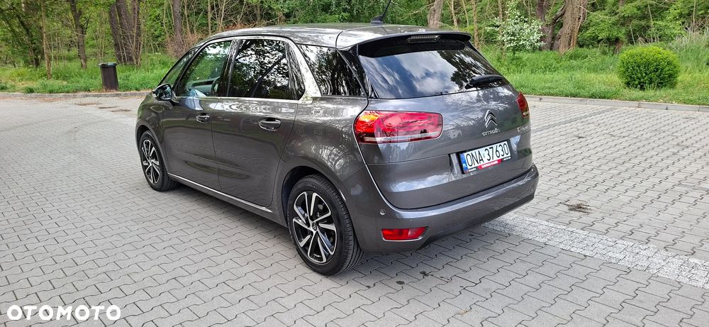 Citroën C4 Picasso PureTech 130 Stop&Start FEEL - 15