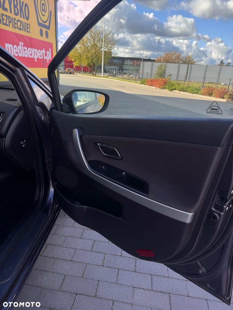 Kia Ceed 1.4 CVVT Attract - 11