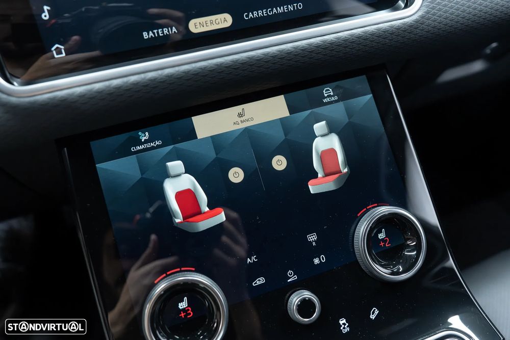 Land Rover Range Rover Velar P400e - 50