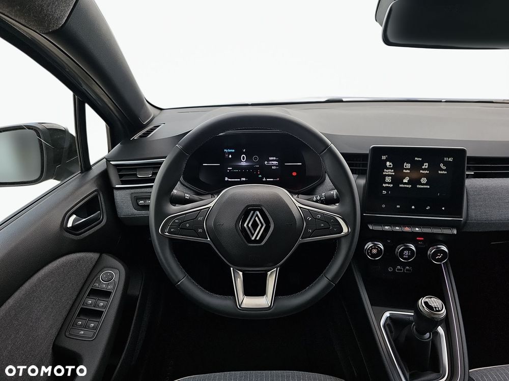 Renault Clio 1.0 TCe Techno - 11