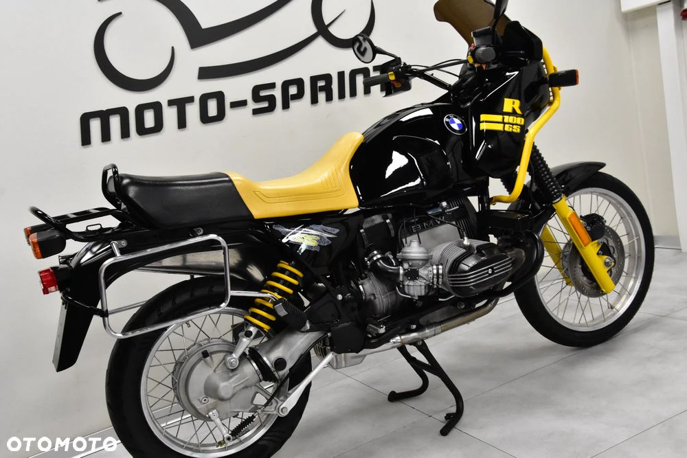 BMW GS - 11