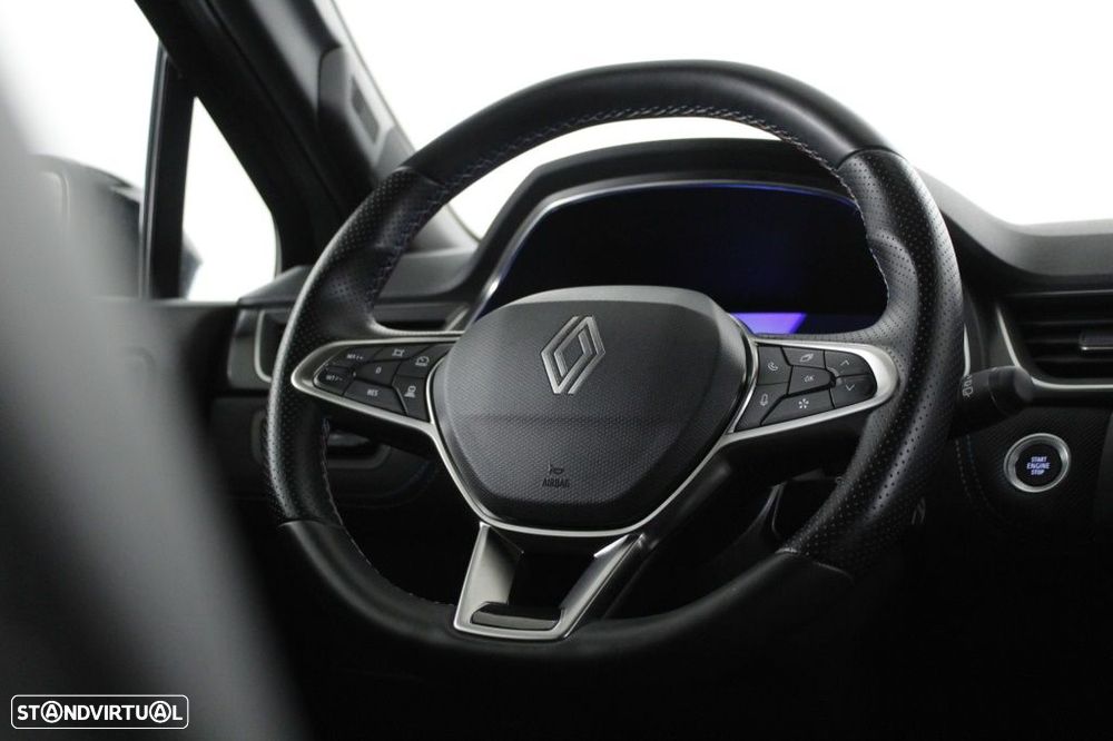 Renault Symbioz - 18