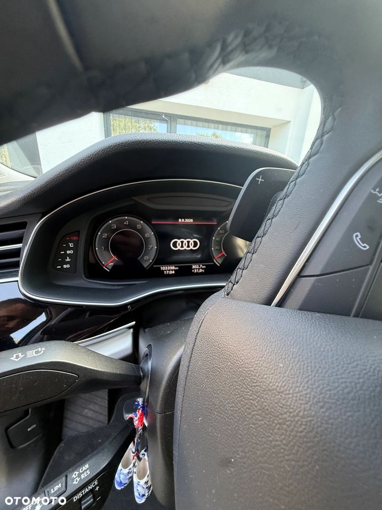 Audi Q7 55 TFSI mHEV Quattro S Line Tiptr - 4