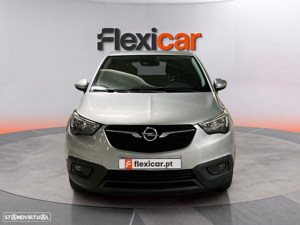 Opel Crossland - 7