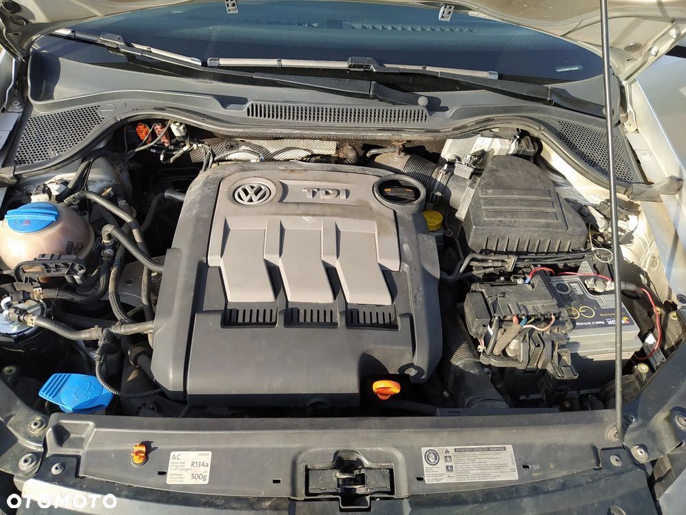 Volkswagen Polo 1.2 TDI DPF Trendline - 13