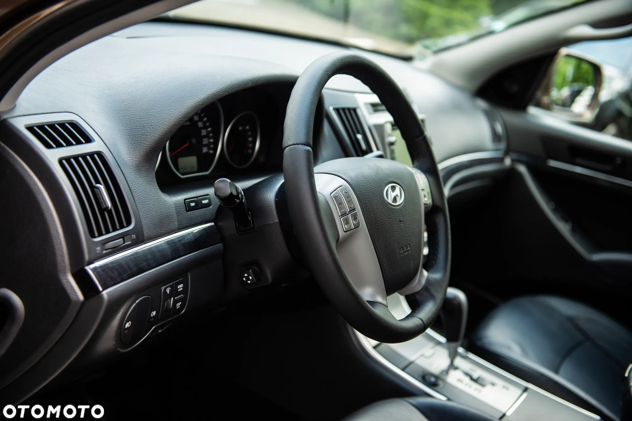 Hyundai ix55 3.0 V6 CRDi Executive - 16