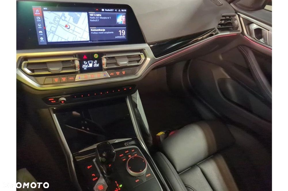 BMW Seria 4 - 10