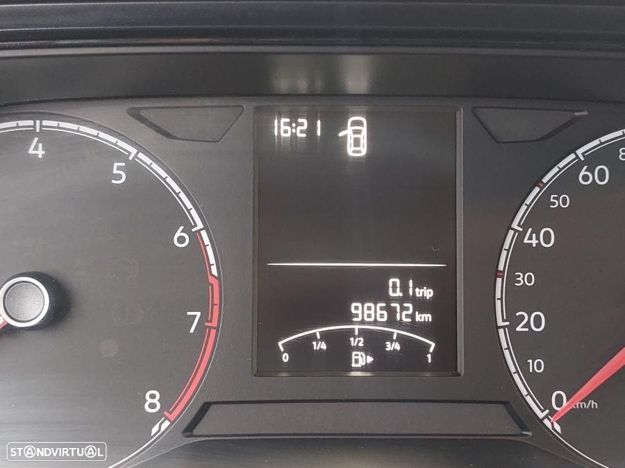 VW Polo 1.0 Trendline - 6
