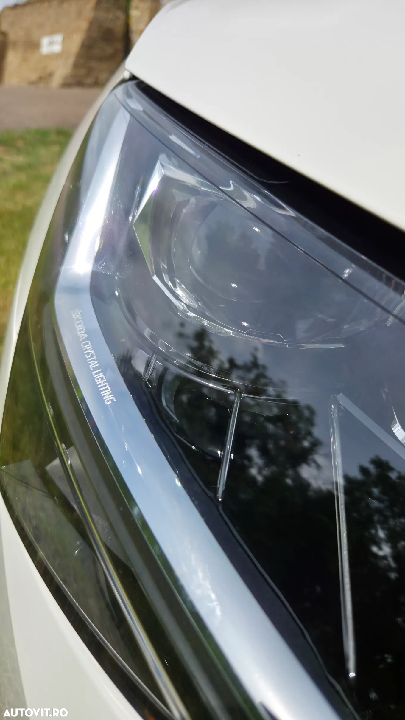 Skoda Superb 2.0 TDI Style - 14