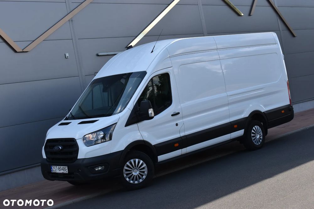Ford TRANSIT - 30