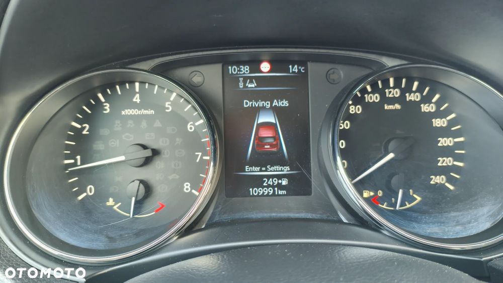 Nissan Qashqai 1.6 DIG-T N-Connecta - 5