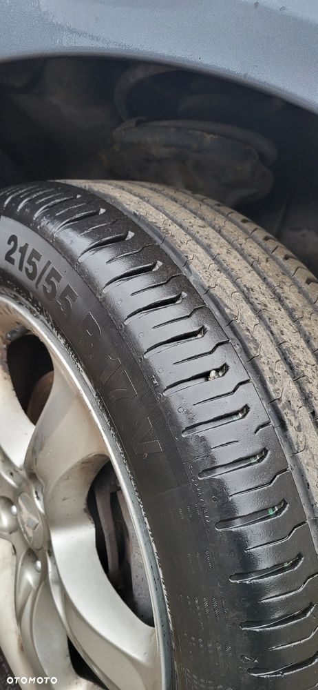 Mitsubishi Grandis 2.0 DI-D 7-Sitzer Intense - 12