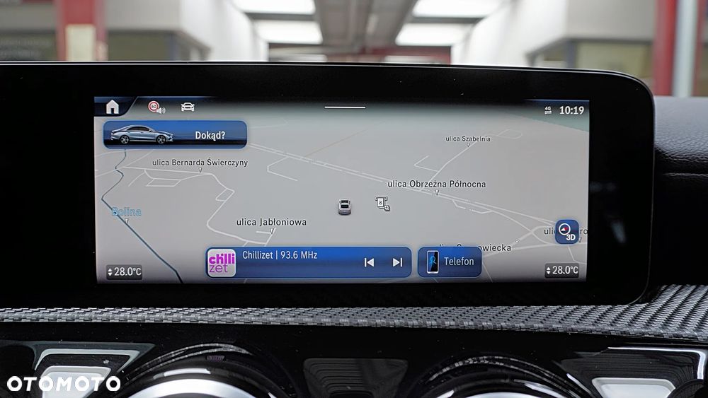 Mercedes-Benz CLA 200 7G-DCT - 21