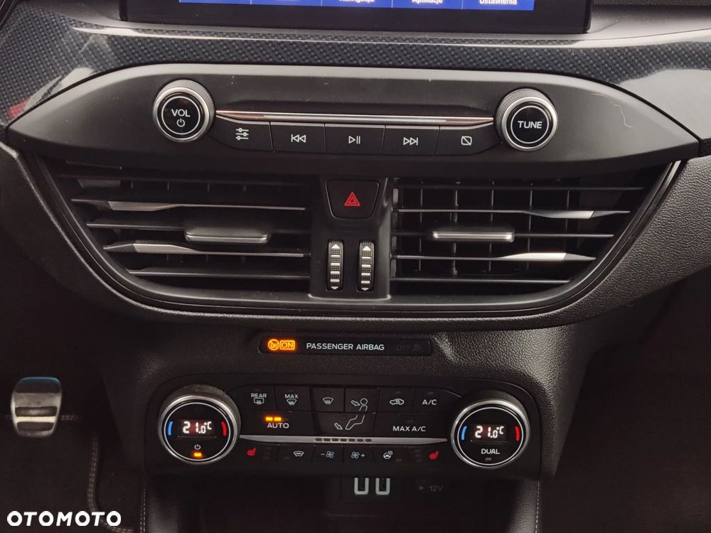 Ford Focus 2.0 EcoBlue ST X - 15