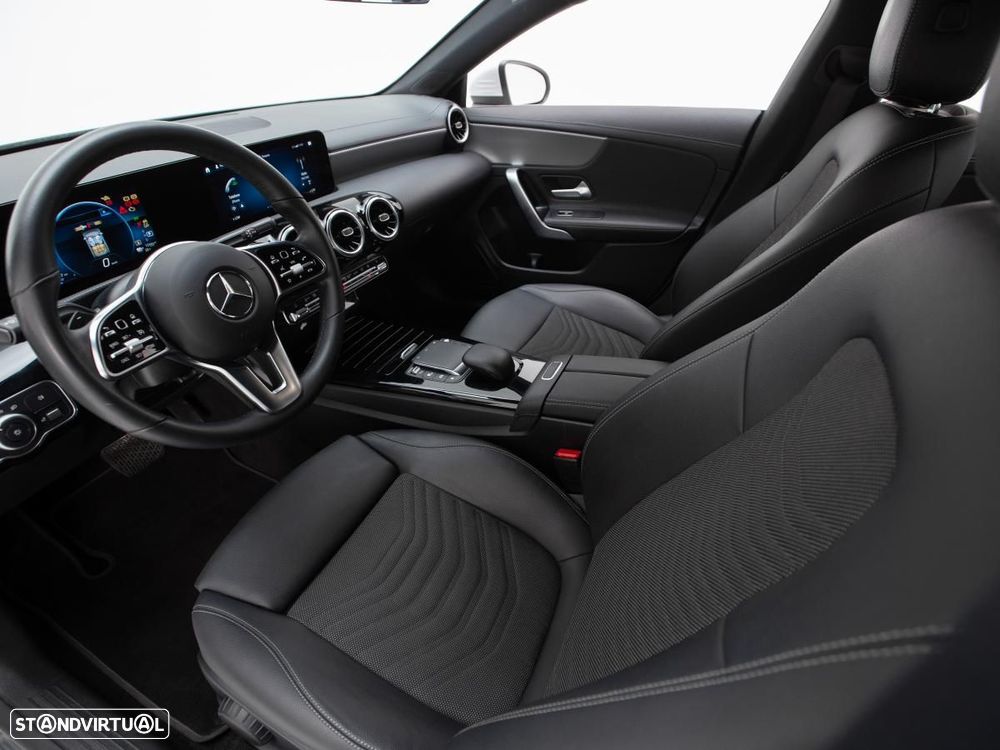 Mercedes-Benz CLA 250 e Shooting Brake Progressive - 8