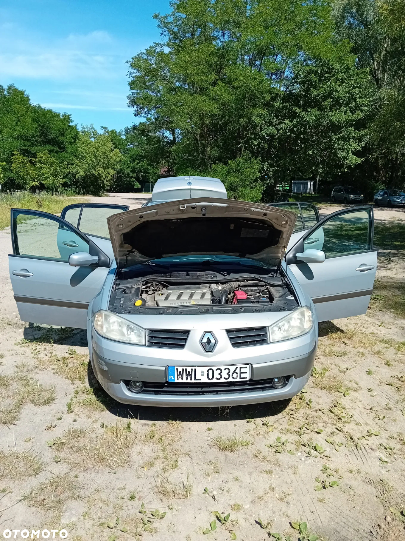 Renault Megane - 8