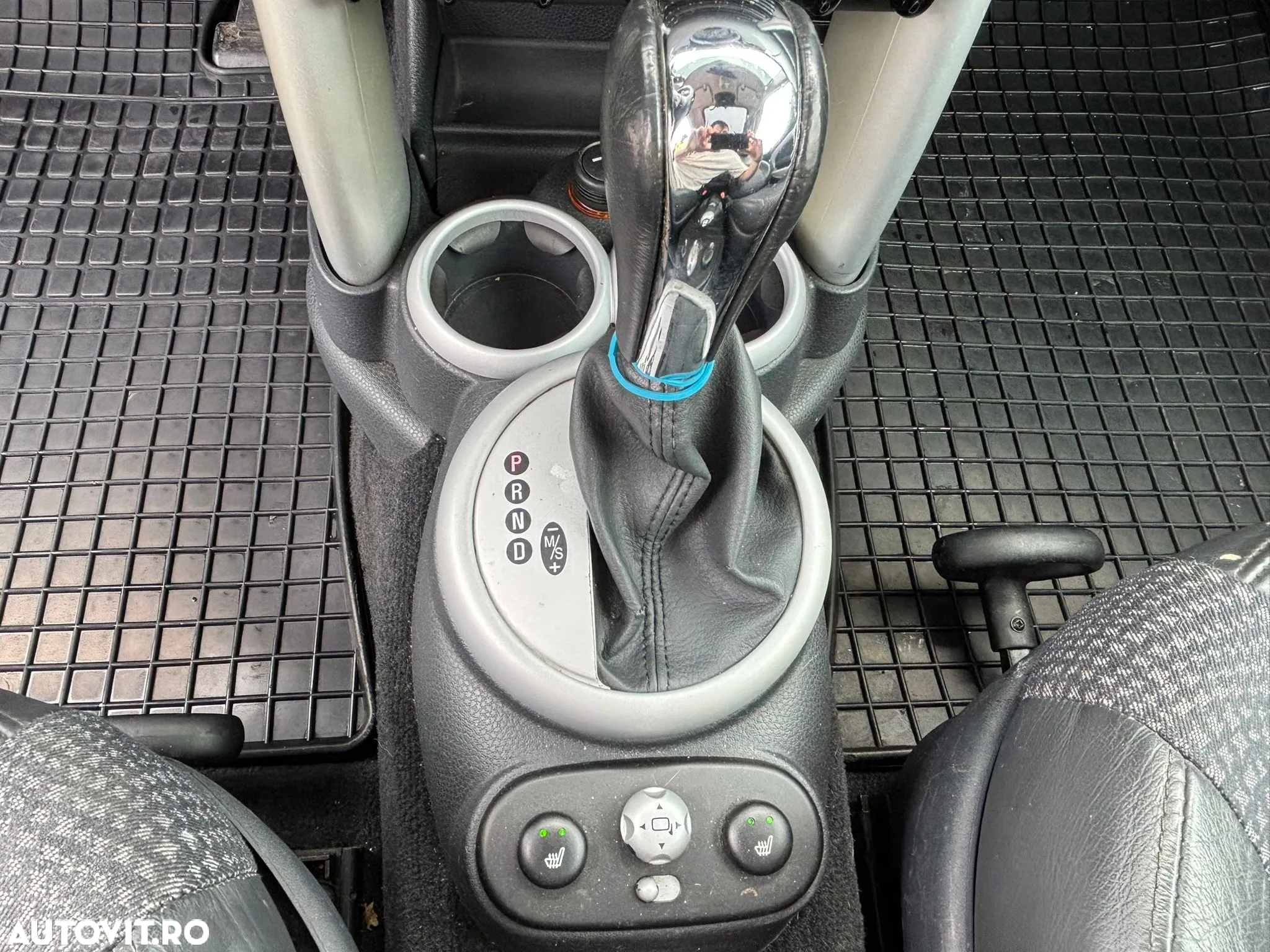 Mini Cooper - 19