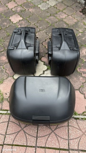 Honda CB - 28