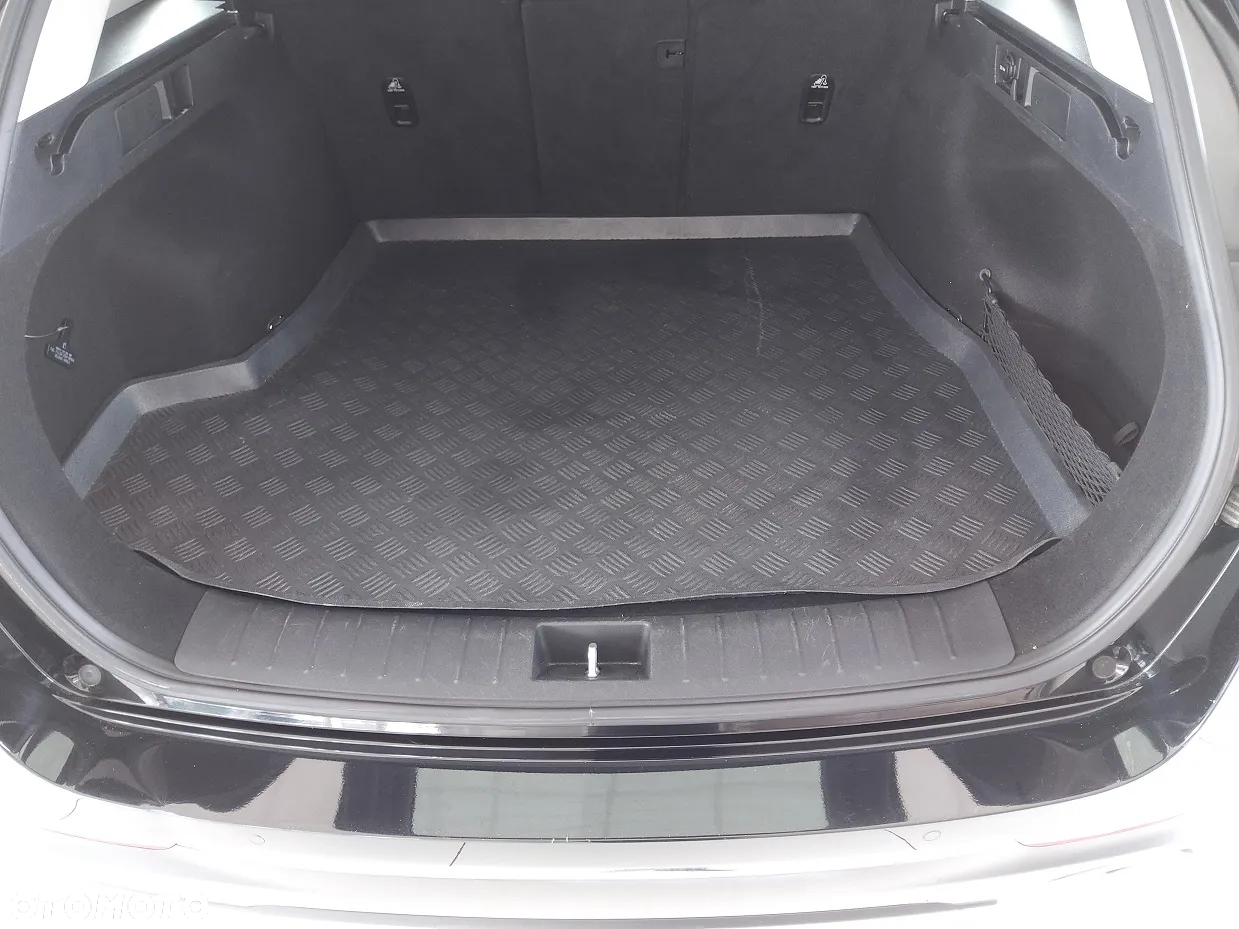 Kia Optima 1.6 T-GDI M DCT - 29
