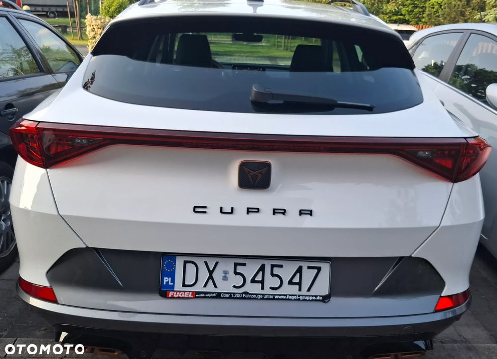 Cupra Formentor - 19
