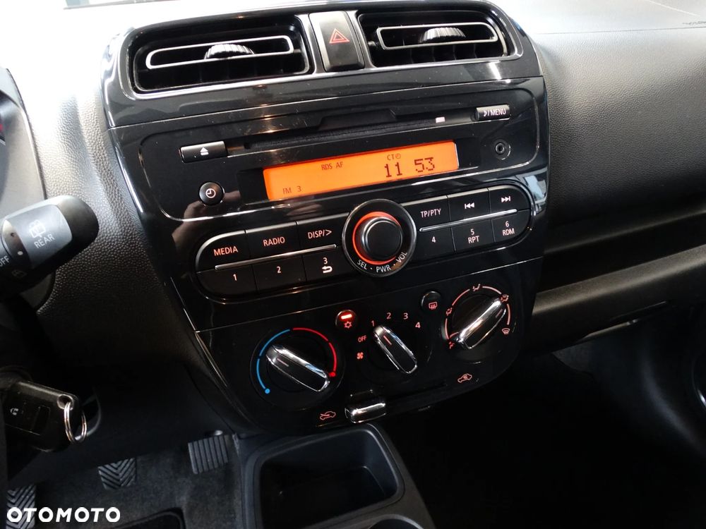 Mitsubishi Space Star 1.0 Diamant Edition+ - 23