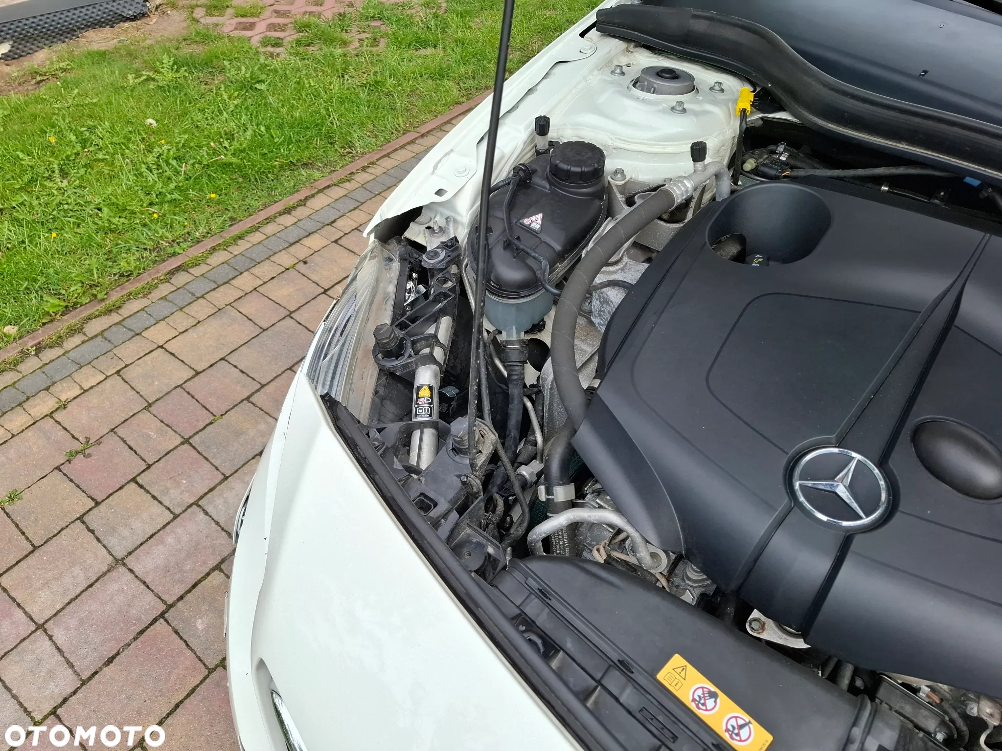 Mercedes-Benz Klasa A - 34