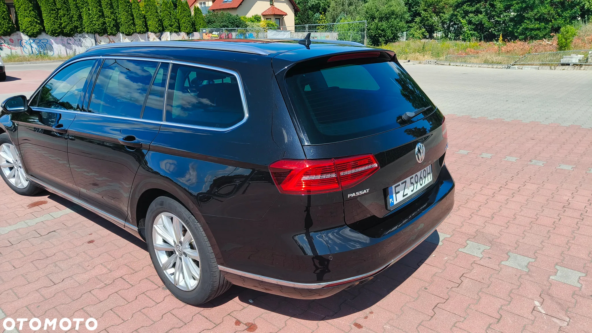 Volkswagen Passat 1.8 TSI BMT Highline DSG - 9