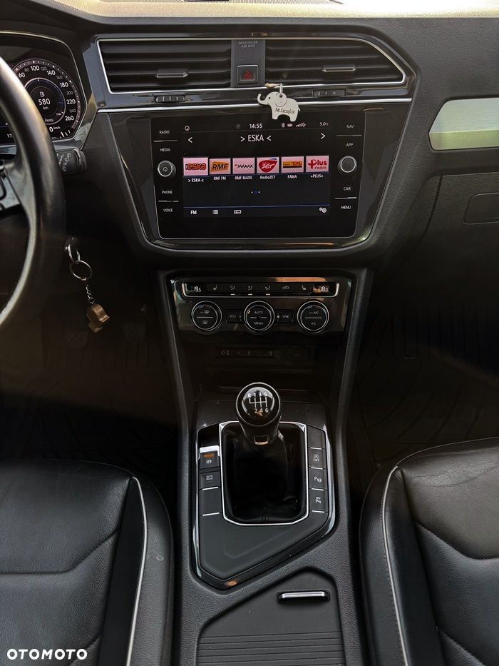 Volkswagen Tiguan 1.4 TSI BlueMotion Technology Sport & Style - 19