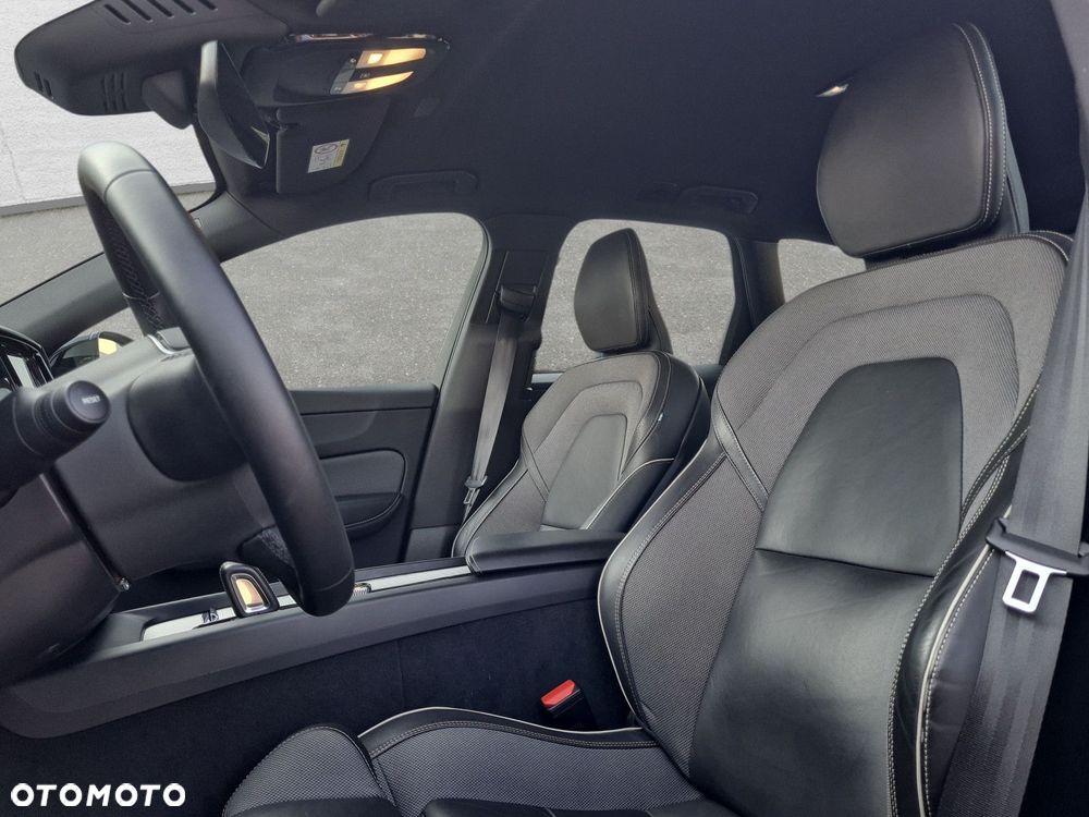 Volvo XC 60 - 10