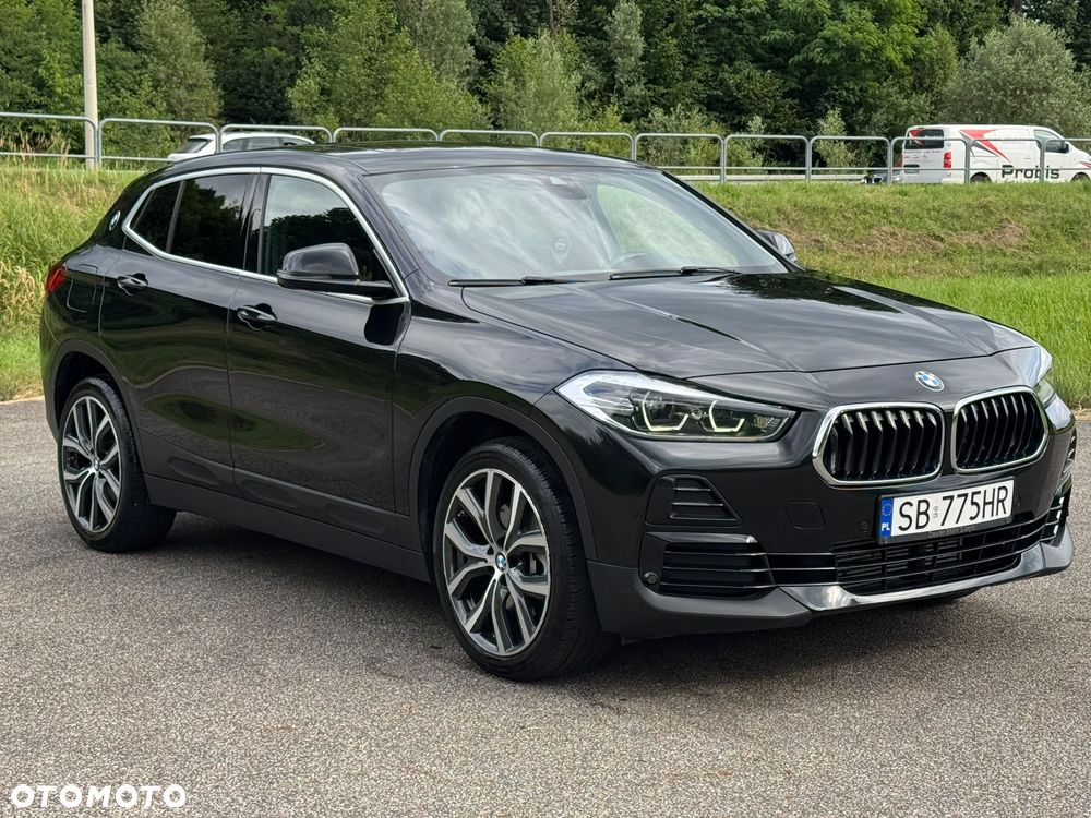 BMW X2 xDrive20i M Sport X - 6