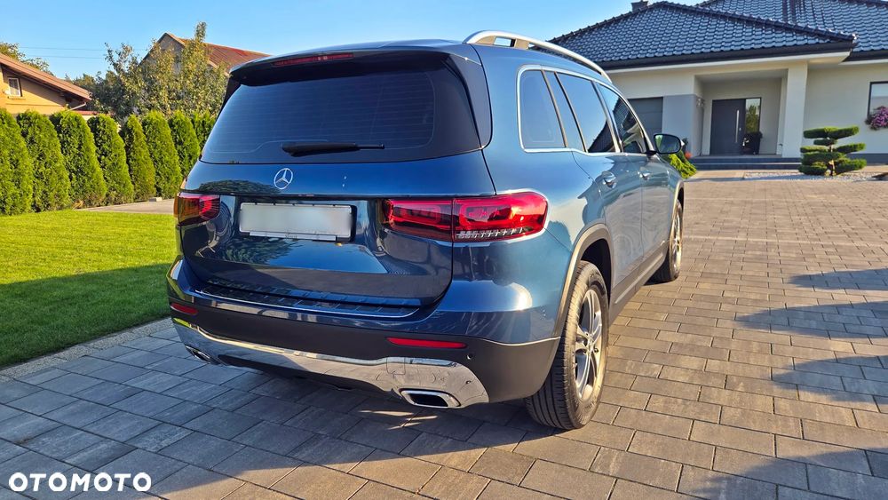 Mercedes-Benz GLB - 7