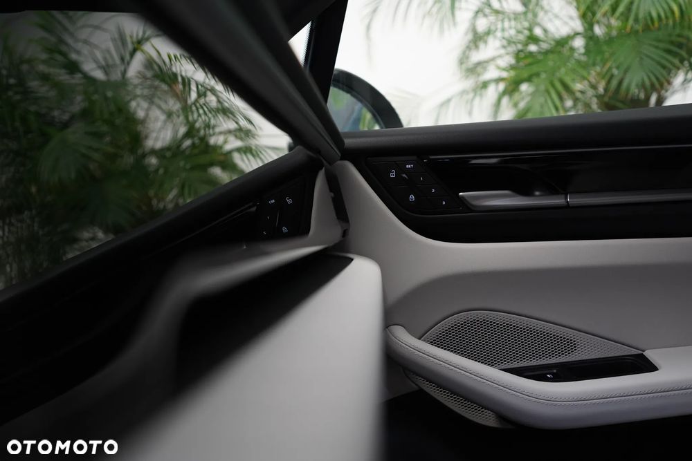 Porsche Macan 4S 100kWh - 19