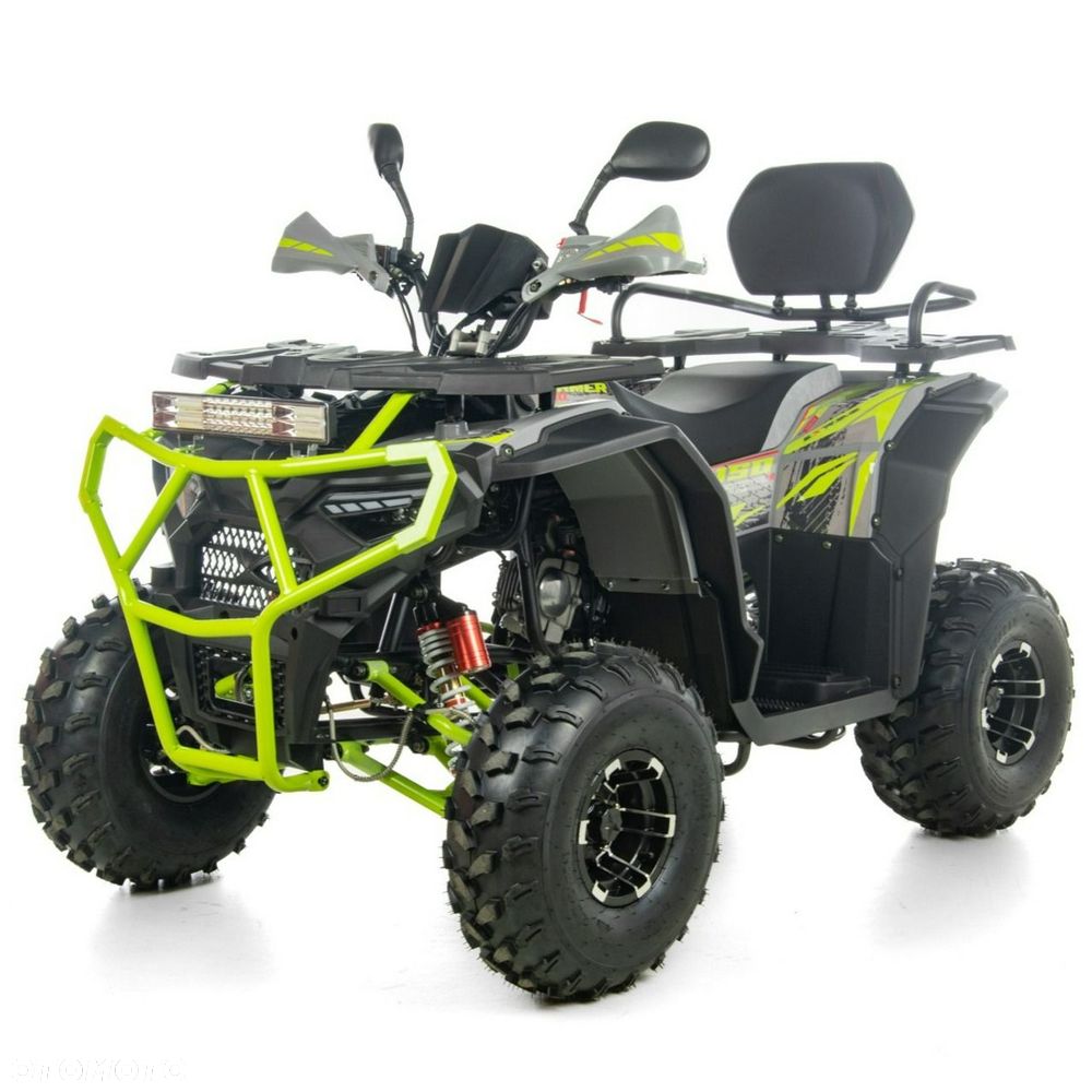 XTR Inny - 16