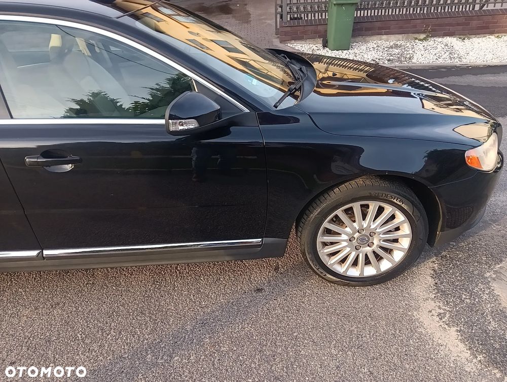 Volvo S80 2.0D Summum - 32