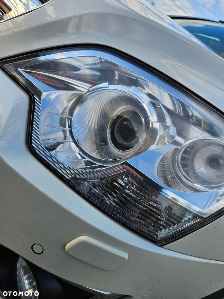 Opel Antara 2.2 CDTI Cosmo - 15