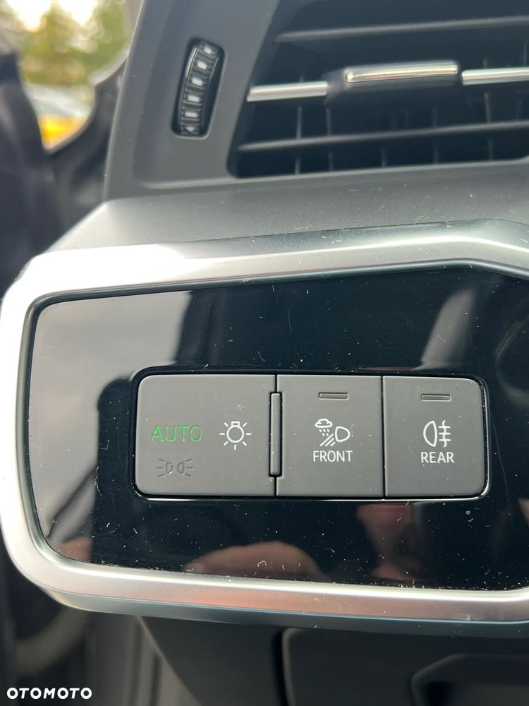 Audi A6 Avant 45 TDI quattro S tronic - 19