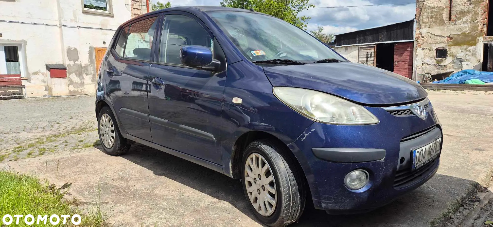 Hyundai i10 - 16