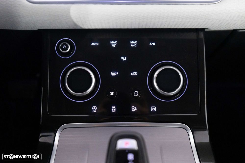 Land Rover Range Rover Evoque 1.5 P300e AWD Auto - 25