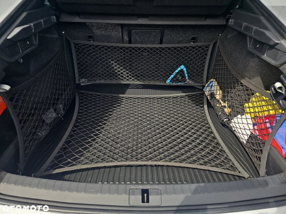 Skoda Octavia 1.5 TSI mHEV Sportline DSG - 28