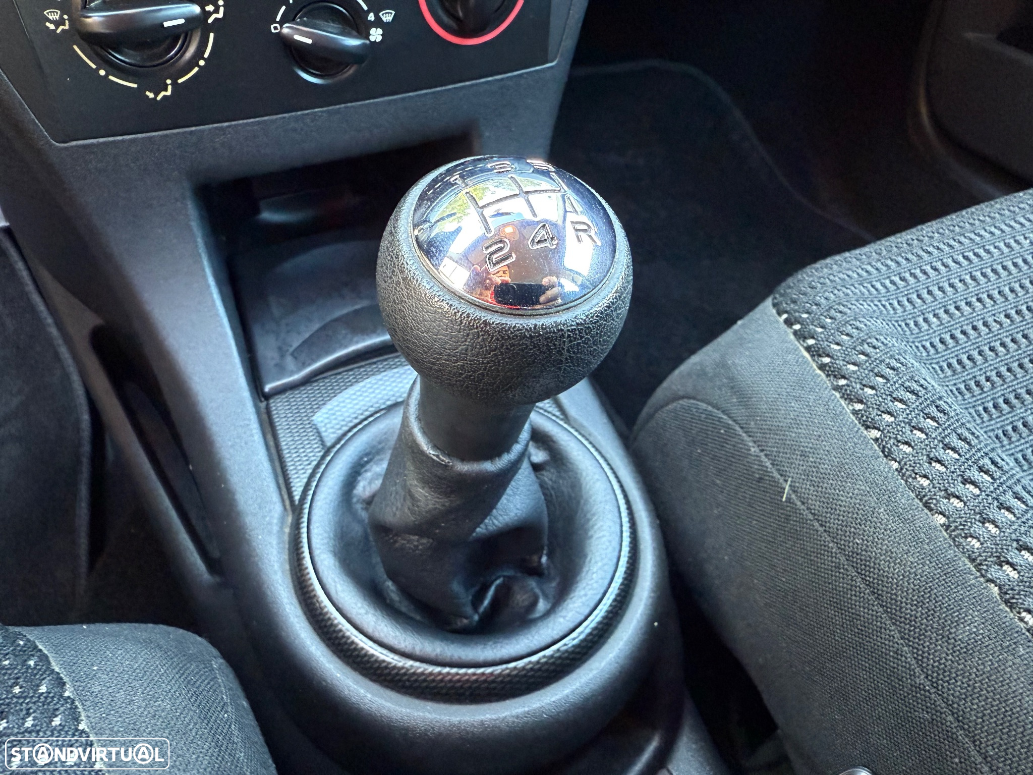 Citroën C4 1.4 16V VTR Pack - 31