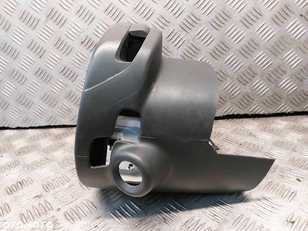OSŁONA KOLUMNY KIEROWNICZEJ  CITROEN C4 PICASSO I 9654110377 - 2
