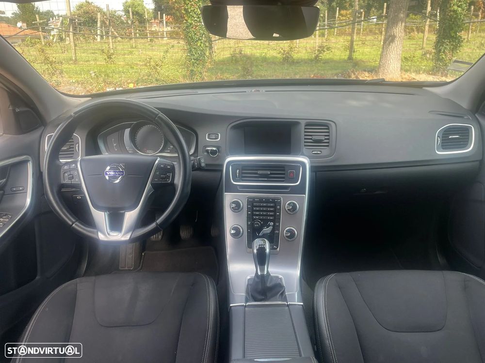 Volvo V60 - 19