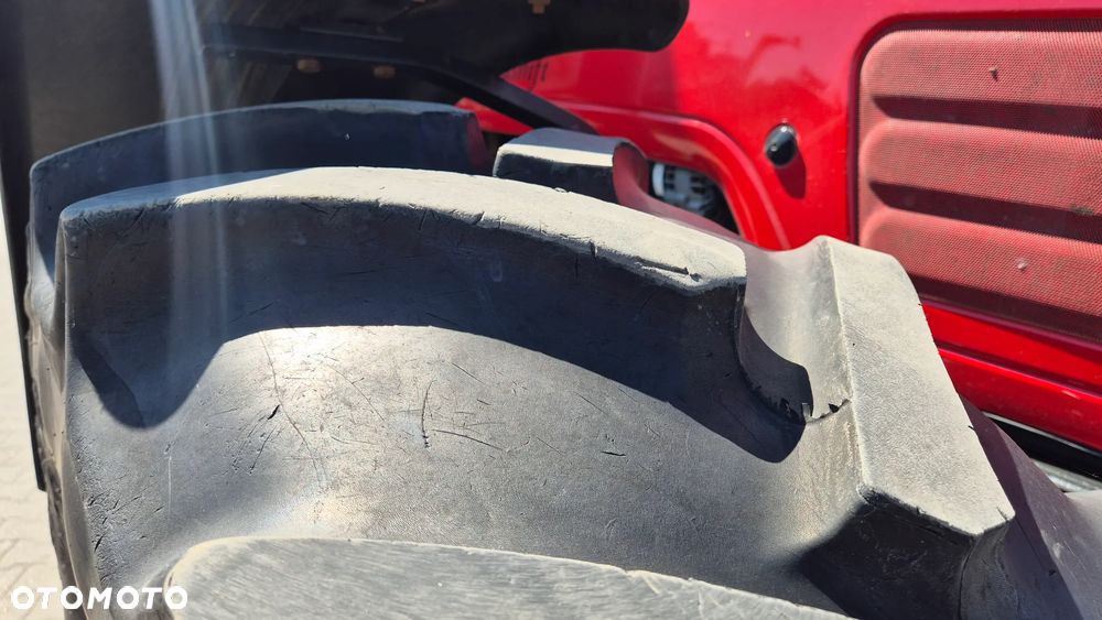 Massey Ferguson 6480 Dynashift TUZ 2004R - 19